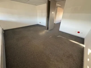First Floor Office To Let - Central Park, 400 16th Road, Midrand