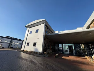 Prime Office Space to Rent - 72 New Road, Grand Central, Midrand