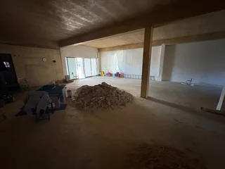 Retail Space to Let - The Local &#64; Kyalami, Midrand