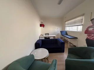 Prime Medical Suite to Rent - The Village Medical, Parktown North