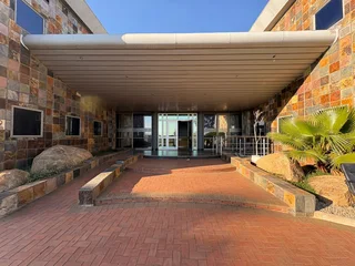Prime Office Space to Rent - 72 New Road, Grand Central, Midrand