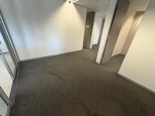First Floor Office To Let - Central Park, 400 16th Road, Midrand