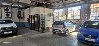 Prime Commercial Space to Let - 187 Fox Street, Maboneng, Johannesburg