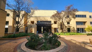 Brooklyn| Middel Street| Pretoria