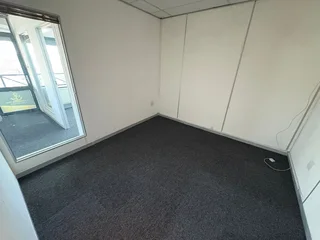 Office Space Available to Let - Lone Creek Office Park, Midrand