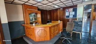 Prime Commercial Space for Lease - 187 Fox Street, Maboneng, Johannesburg