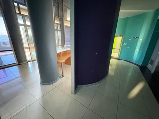 Prime Office Space to Rent - 72 New Road, Grand Central, Midrand