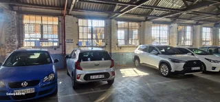 Prime Commercial Space to Let - 187 Fox Street, Maboneng, Johannesburg