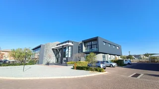 25 Square Meter Office Space To Let | Silver Lakes | Pretoria