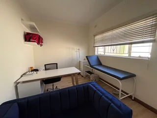 Prime Medical Suite to Rent - The Village Medical, Parktown North
