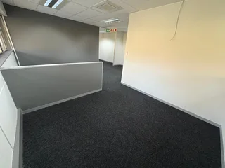 Prime Office Space to Let - Central Park, 400 16th Road, Midrand