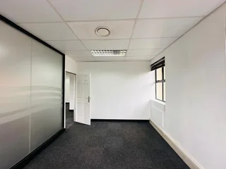 Prime Office Space to Let - Meyersdal Office Park, Alberton
