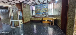 Prime Commercial Space for Lease - 187 Fox Street, Maboneng, Johannesburg