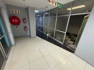 Prime Office Space to Rent - 72 New Road, Grand Central, Midrand