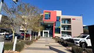 Prime Office Space to Let - 39 Scott Street, Waverley, Johannesburg