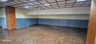 Prime Commercial Space for Lease - 187 Fox Street, Maboneng, Johannesburg