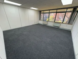 Office Space Available to Let - Lone Creek Office Park, Midrand