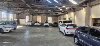 Prime Commercial Space to Let - 187 Fox Street, Maboneng, Johannesburg