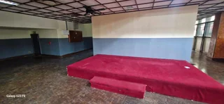 Prime Commercial Space for Lease - 187 Fox Street, Maboneng, Johannesburg