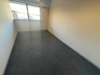 First Floor Office To Let - Central Park, 400 16th Road, Midrand