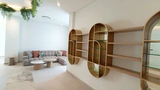 25 SQUARE METER OFFICE SPACE TO LET | SILVER LAKES | PRETORIA