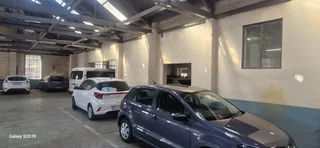 Prime Commercial Space to Let - 187 Fox Street, Maboneng, Johannesburg