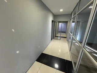 Prime Office Space to Rent - 72 New Road, Grand Central, Midrand