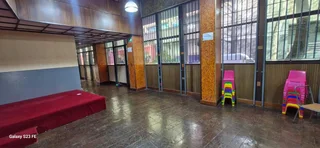 Prime Commercial Space for Lease - 187 Fox Street, Maboneng, Johannesburg