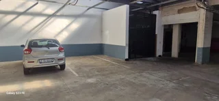 Prime Commercial Space to Let - 187 Fox Street, Maboneng, Johannesburg