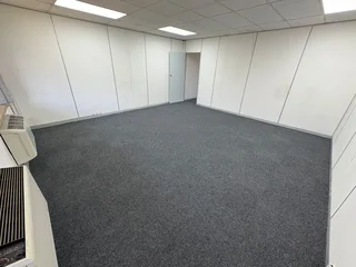 Office Space Available to Let - Lone Creek Office Park, Midrand