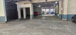 Prime Commercial Space to Let - 187 Fox Street, Maboneng, Johannesburg