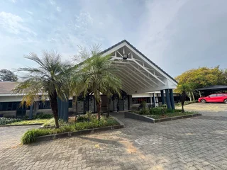 Prime Office Space for Sale at 21 Saddle Drive, Woodmead, Sandton