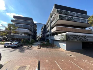 Office Space Available To Let – 4 Skeen Boulevard, Bedford Park, Bedfordview