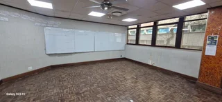 Prime Commercial Space for Lease - 187 Fox Street, Maboneng, Johannesburg