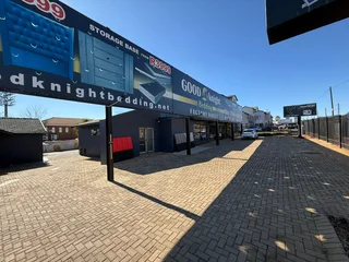 Commercial Space for Sale - 149-151 Ontdekkers Service Road, Horison Park