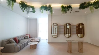 25 SQUARE METER OFFICE SPACE TO LET | SILVER LAKES | PRETORIA