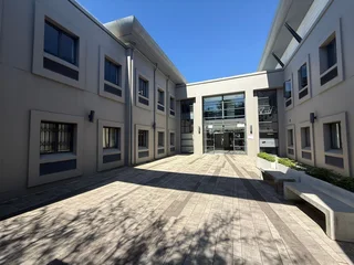 Prime Office Space to Let - Clearwater Office Park, Strubens Valley, Roodepoort