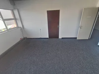 VOORETREKKER ROAD | LIGHT ADMIN OFFICE TO RENT | GOODWOOD | 31m²