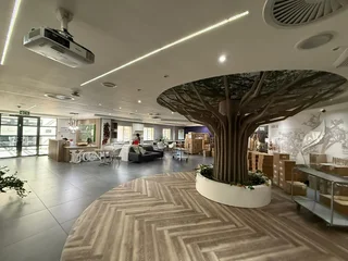 Prime Office Space to Let - Clearwater Office Park, Strubens Valley, Roodepoort