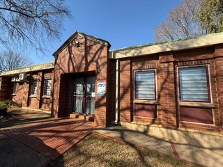 Centuria Office Park | Von Willich Avenue | Centurion Central | Die Hoewes