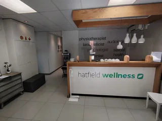 HATFIELD GABLES | HILDA STREET | HATFIELD | PRETORIA