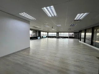 Office Space To Let – 4 Skeen Boulevard, Bedford Park, Bedfordview