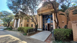 Glenwood Office Park | Sprite Avenue | Faerie Glen