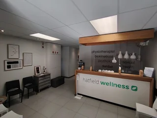 HATFIELD GABLES | HILDA STREET | HATFIELD | PRETORIA