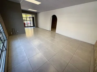 Modern Office Unit to Let - 88 Richards Drive, Halfway House, Midrand