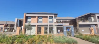 Office Space Available to Let - 8 Anemoon Street, Glen Marais, Kempton Park