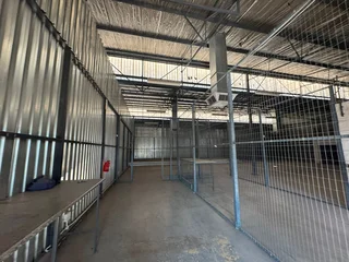Warehouse Space Available to Let - 18 Archimedes Street, Kramerville, Sandton