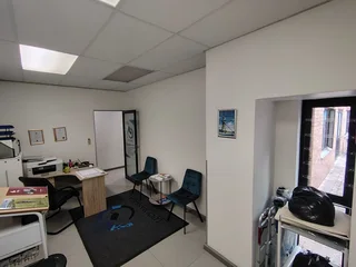 HATFIELD GABLES | HILDA STREET | HATFIELD | PRETORIA