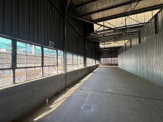 Warehouse Space to Let at 18 Archimedes Street, Kramerville, Sandton