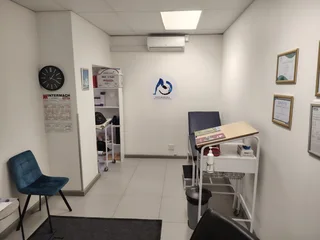 HATFIELD GABLES | HILDA STREET | HATFIELD | PRETORIA